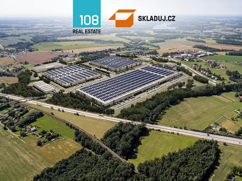 Pronájem skladového prostoru 30000 m², Horní Tošanovice – náhled fotky 1