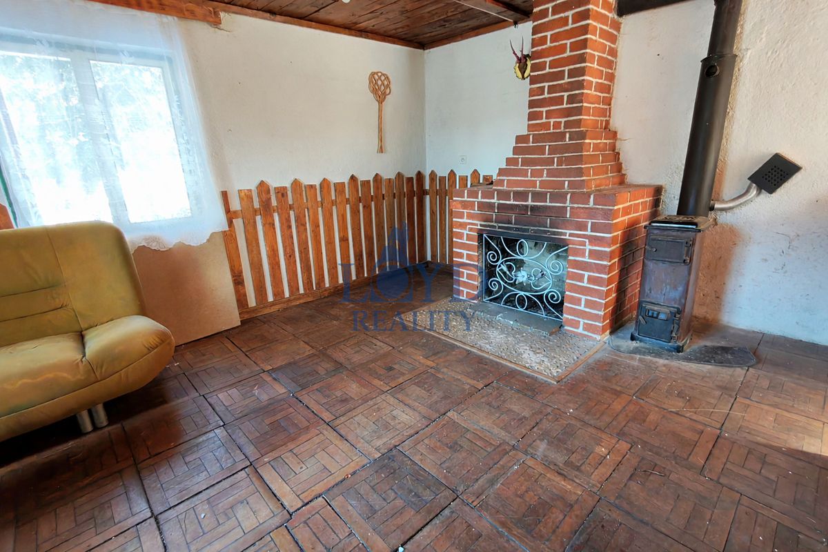 Prodej chaty 30 m², pozemek 203 m² – fotografie 2