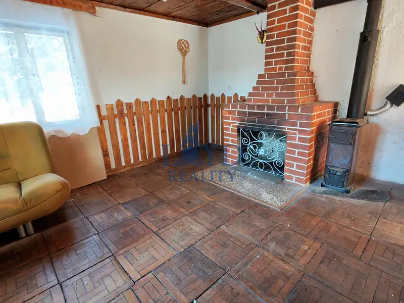 Prodej chaty 30 m², pozemek 203 m², Tatrovice – náhled fotky 2