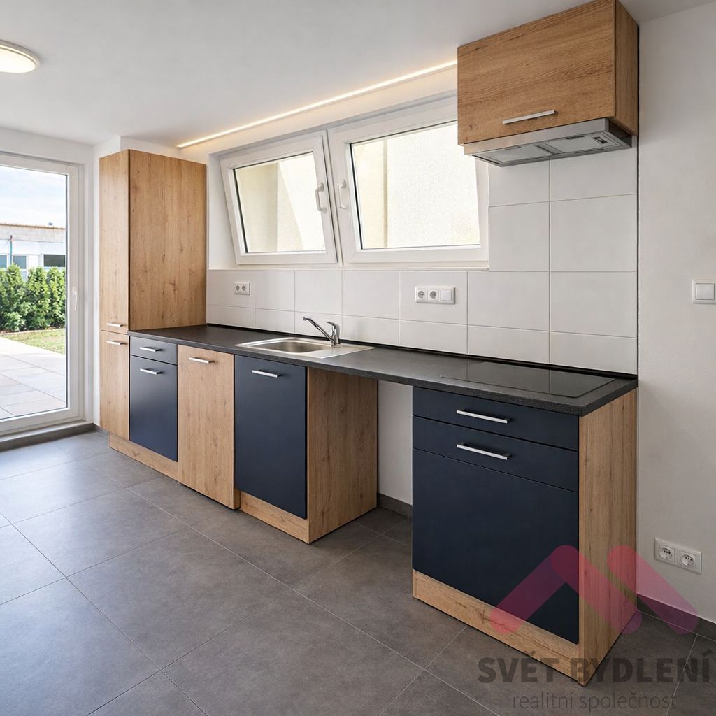 Pronájem rodinného domu 47 m², pozemek 15 m² – fotografie 3