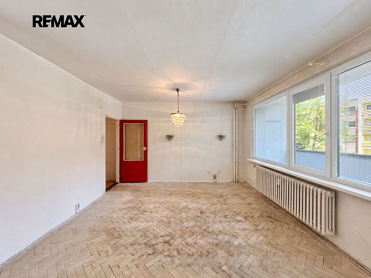 Prodej bytu 2+1 50 m² – fotografie 5