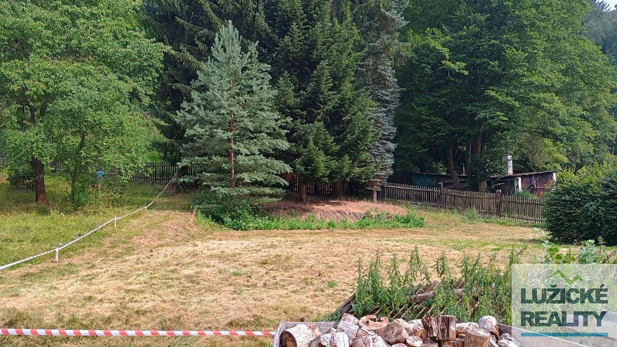 Prodej stavebního pozemku 686 m²