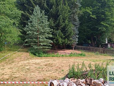 Prodej stavebního pozemku 686 m²