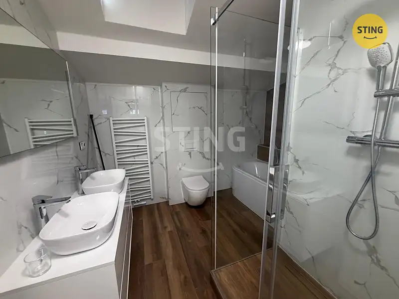 Pronájem bytu 4+1 120 m², Ostrava – náhled fotky 2