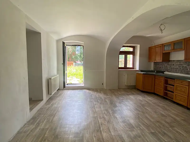 Prodej bytu 3+1 80 m², Aš – náhled fotky 2