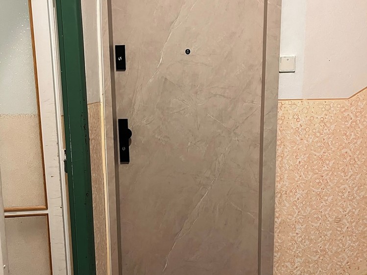 Квартира 3+kk на продаж, 72 м² (27 з 36)