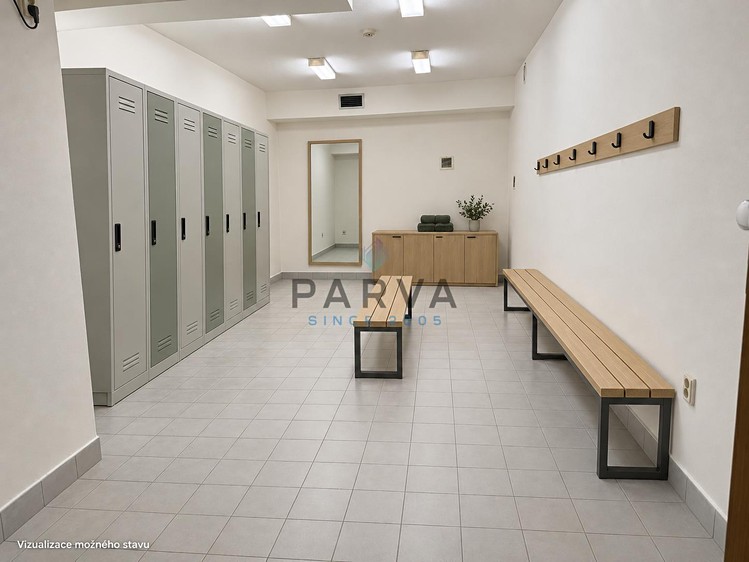 Комерційне приміщення в оренду, 150 м² (11 з 24)