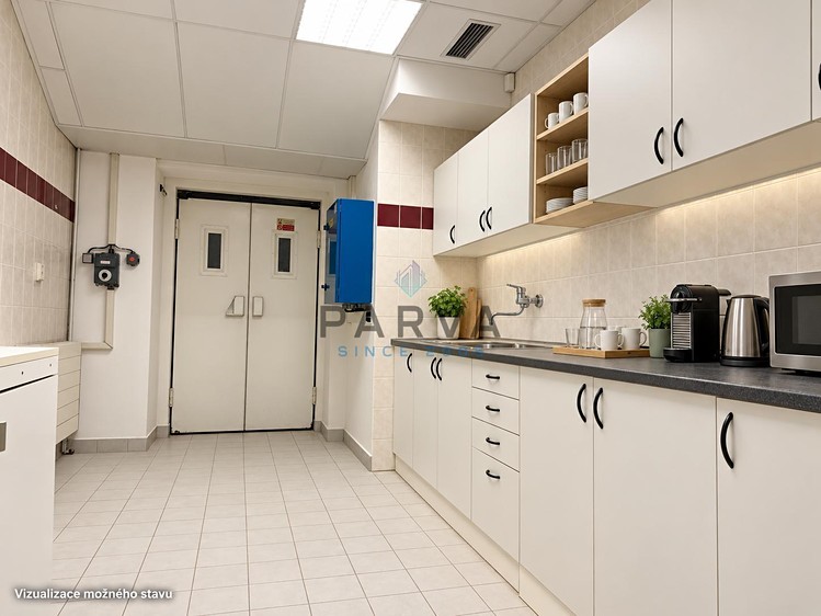 Комерційне приміщення в оренду, 150 м² (17 з 24)