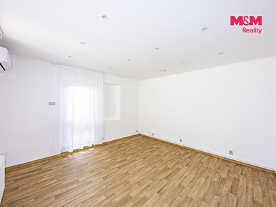 Pronájem komerčního prostoru, 43 m² (2 z 13)