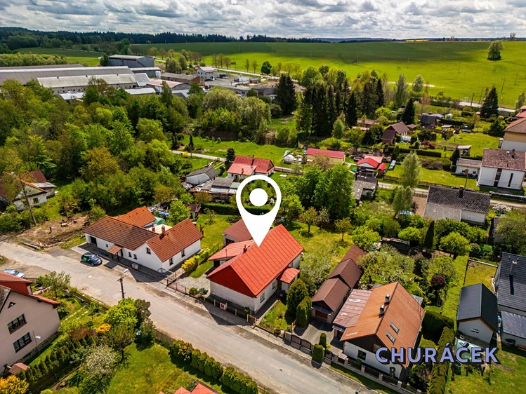 Prodej domu, 200 m² (46 z 64)