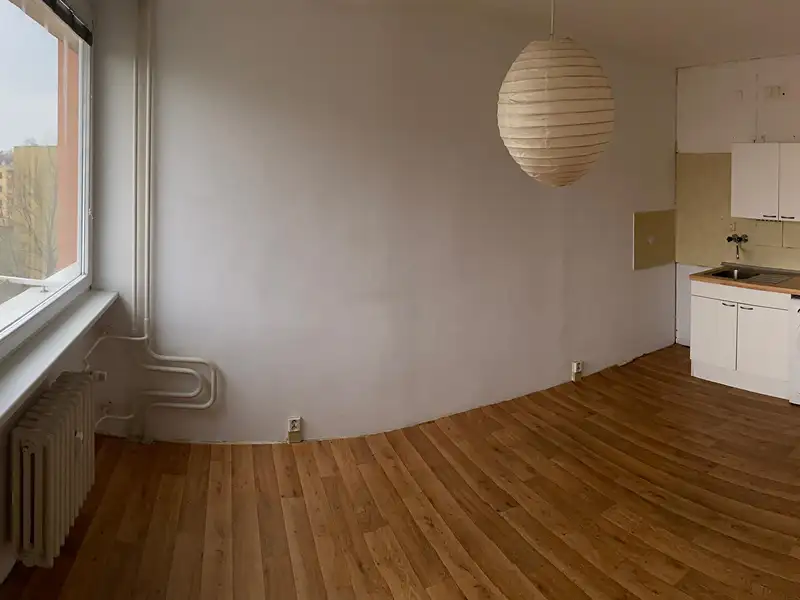 Prodej bytu 1+kk 21 m², Studénka – náhled fotky 3