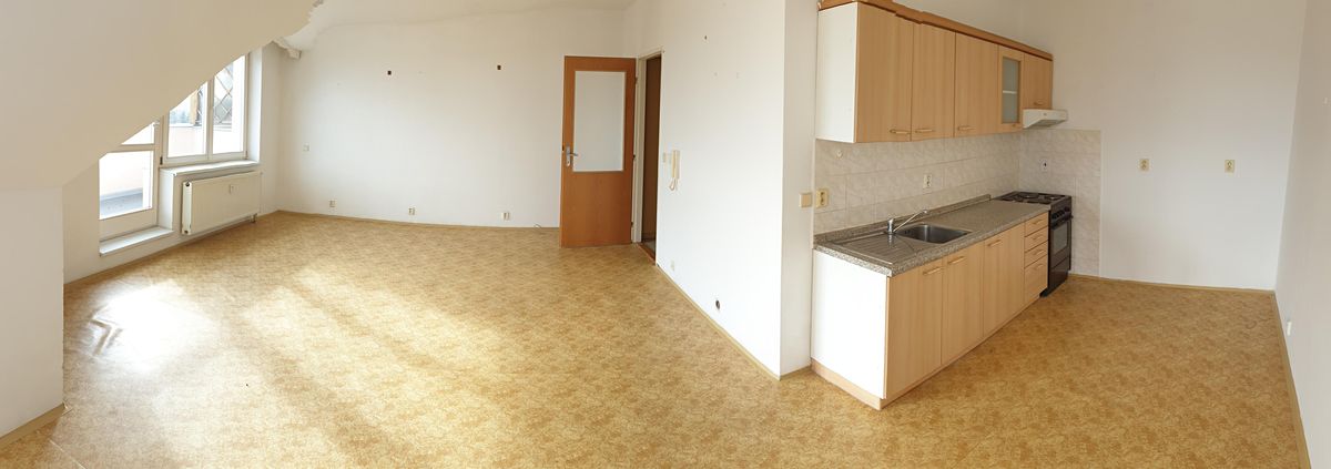 Pronájem bytu 1+kk 42 m² – fotografie 5