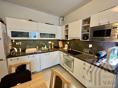 Pronájem bytu 2+kk 46 m²