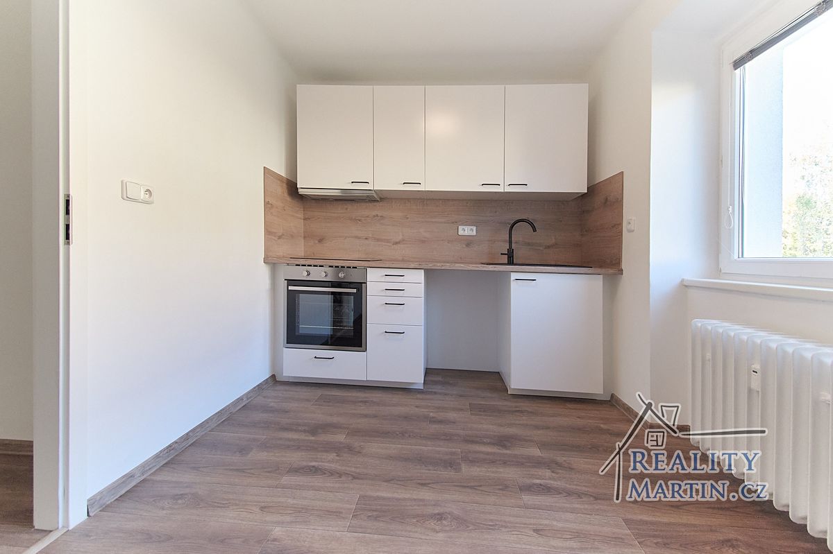 Prodej bytu 1+1 31 m² – fotografie 3