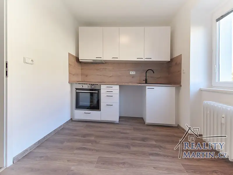 Prodej bytu 1+1 31 m², Příbram – náhled fotky 3