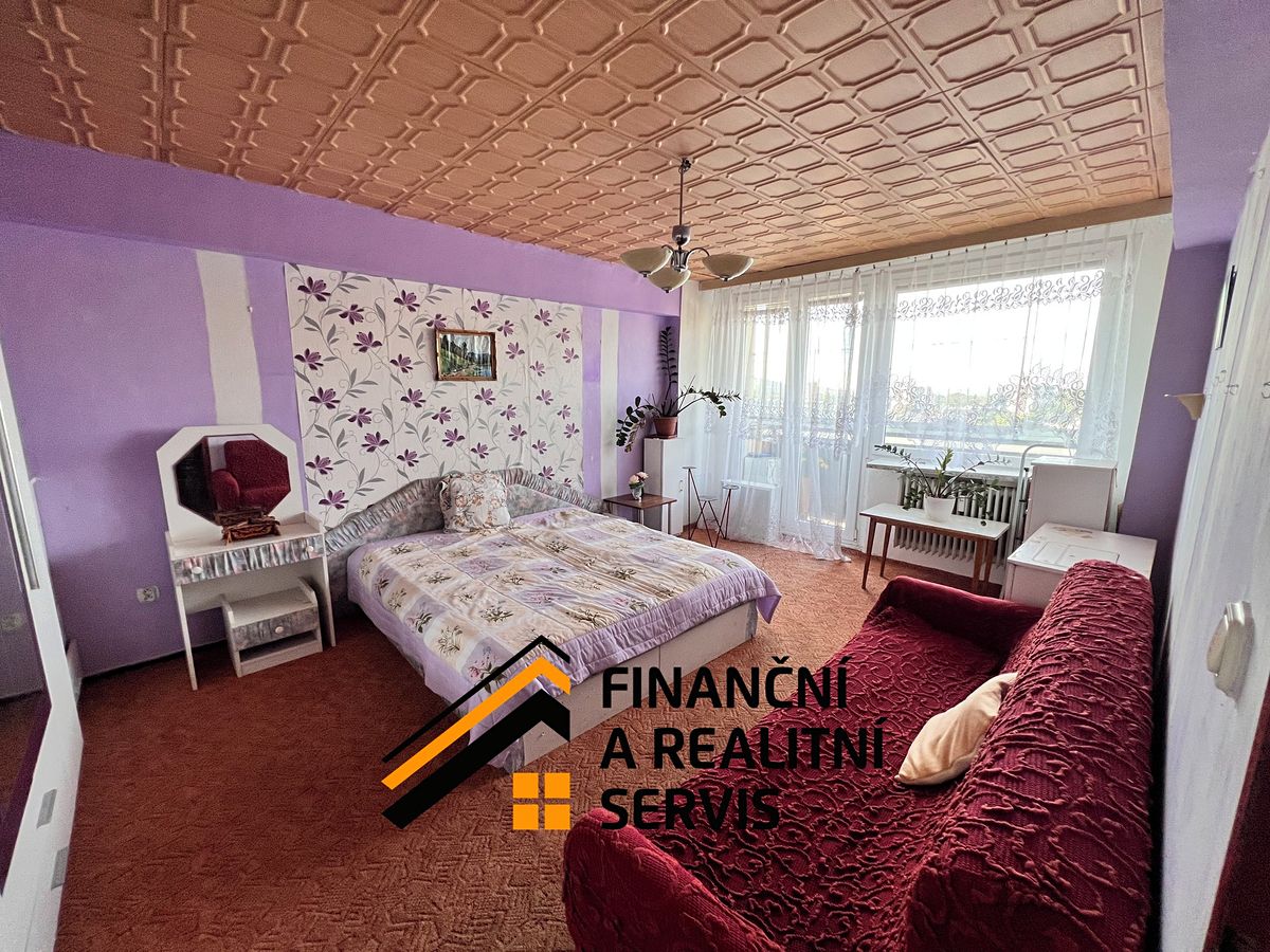 Prodej bytu 2+1 62 m² – fotografie 5