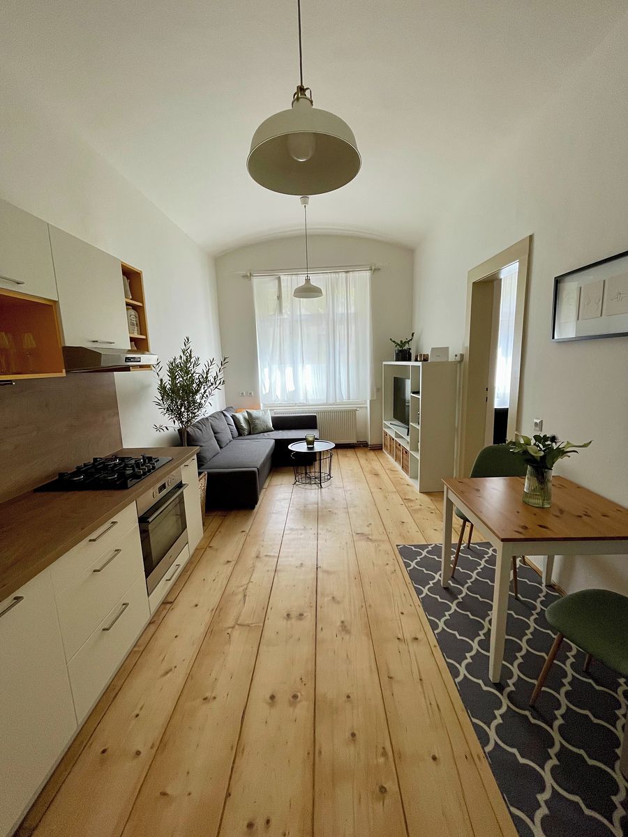 Prodej bytu 2+kk 51 m² – fotografie 2