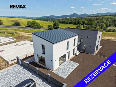 Prodej  rodinného domu 104 m², pozemek 416 m²