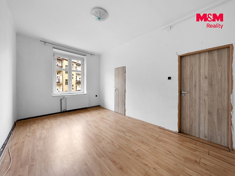 Квартира 4+1 на продаж, 91 м² (8 з 20)