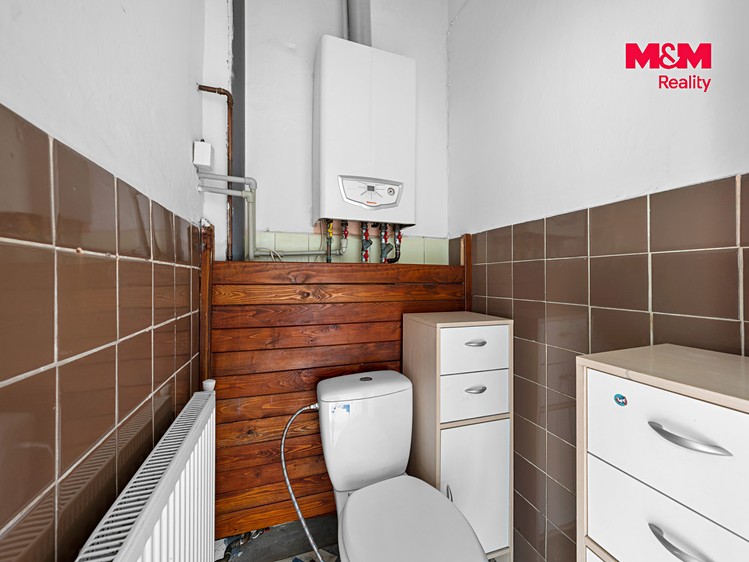 Квартира 4+1 на продаж, 91 м² (13 з 20)