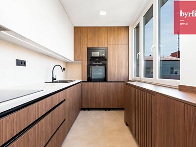 Prodej bytu 3+1 68 m²