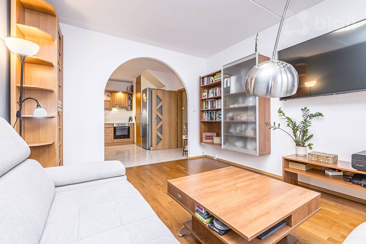 Prodej bytu 3+kk 69 m² – fotografie 3