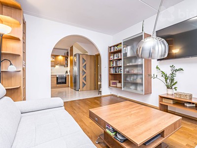 Квартира 3+kk на продаж, 69 м² (3 з 29)