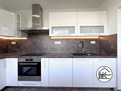 Квартира 2+1 на продаж, 61 м² (2 з 41)