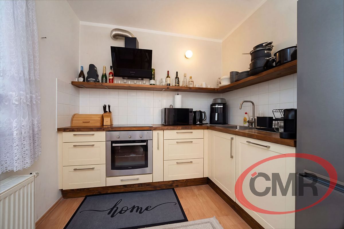 Prodej bytu 2+kk 57 m² – fotografie 2
