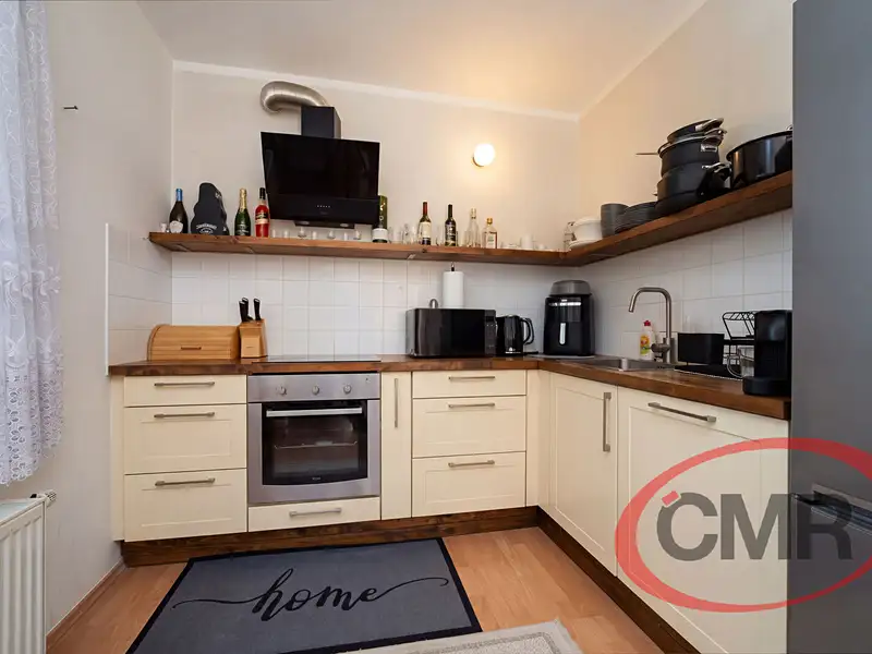 Prodej bytu 2+kk 57 m², Praha – náhled fotky 2