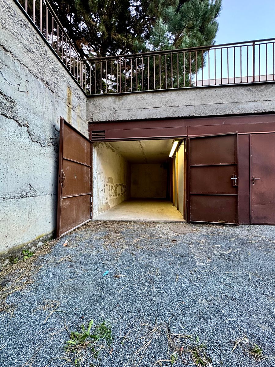 Prodej garáže 16 m²