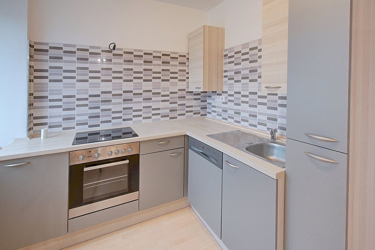 Pronájem bytu 1+kk 30 m² – fotografie 5