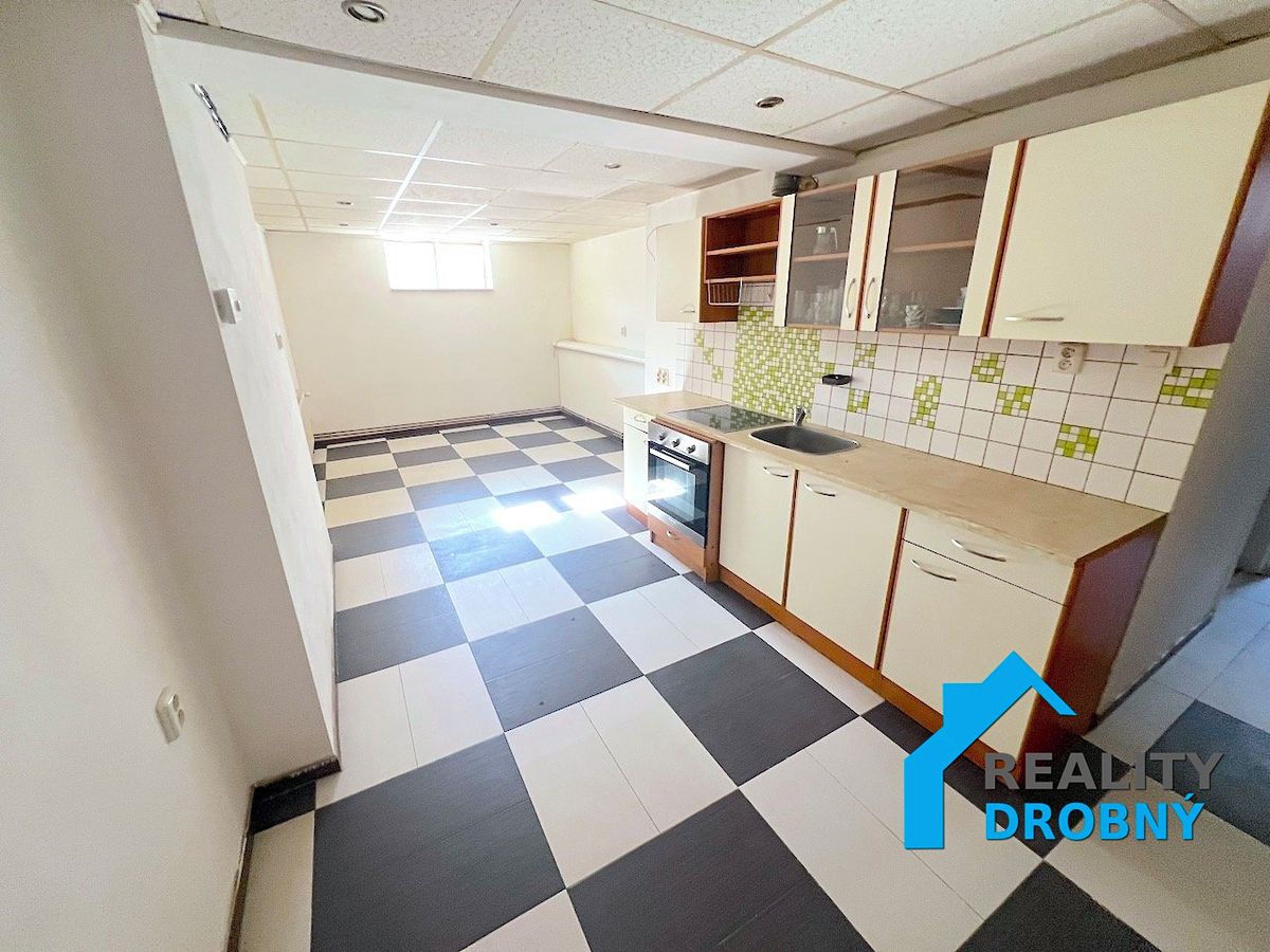 Pronájem bytu 2+1 53 m² – fotografie 2