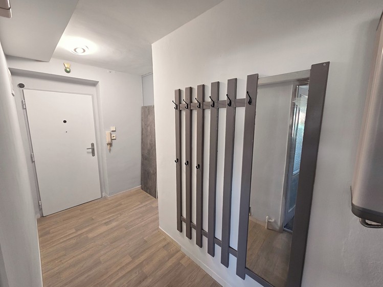 Квартира 2+1 в оренду, 61 м² (3 з 11)