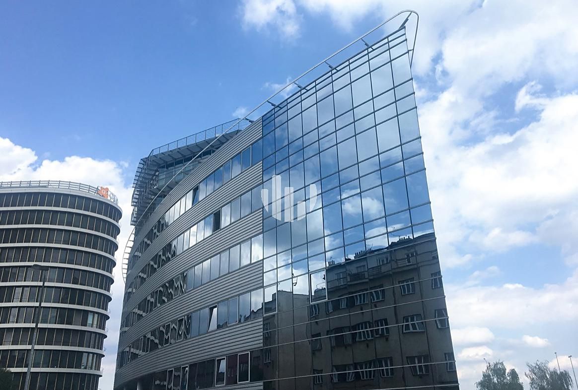 Pronájem kanceláře 321 m²