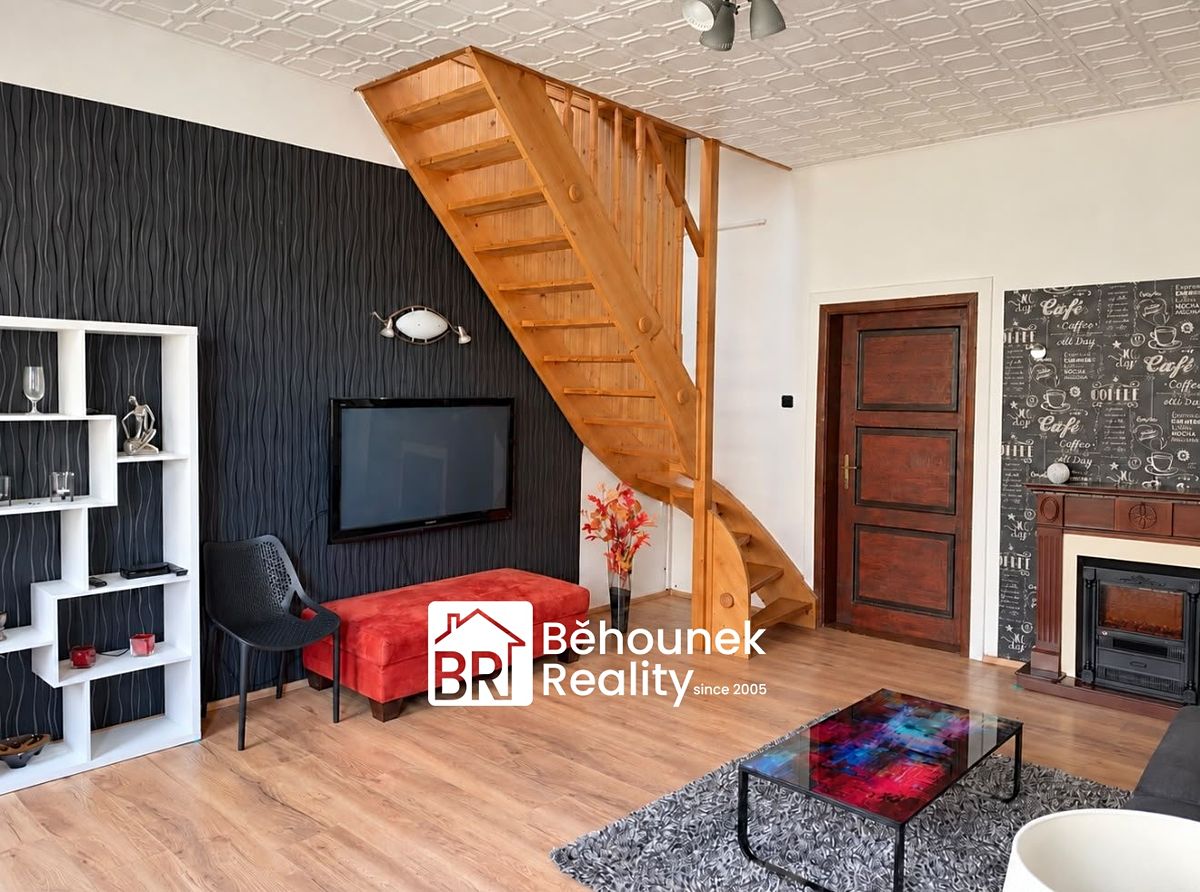 Prodej bytu 3+1 108 m² – fotografie 3