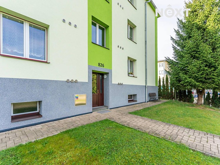 Квартира 2+1 на продаж, 67 м² (23 з 23)