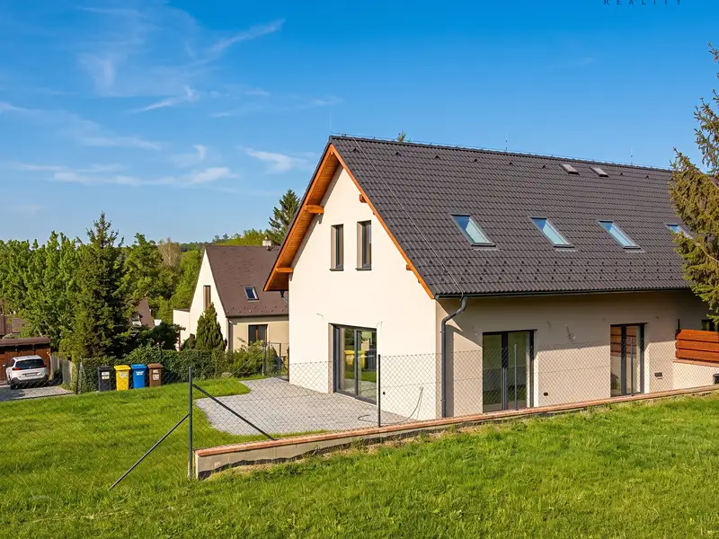 Prodej rodinného domu 115 m², pozemek 696 m², Staré Hodějovice – náhled fotky 3