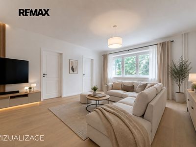 Prodej rodinného domu 131 m², pozemek 320 m²