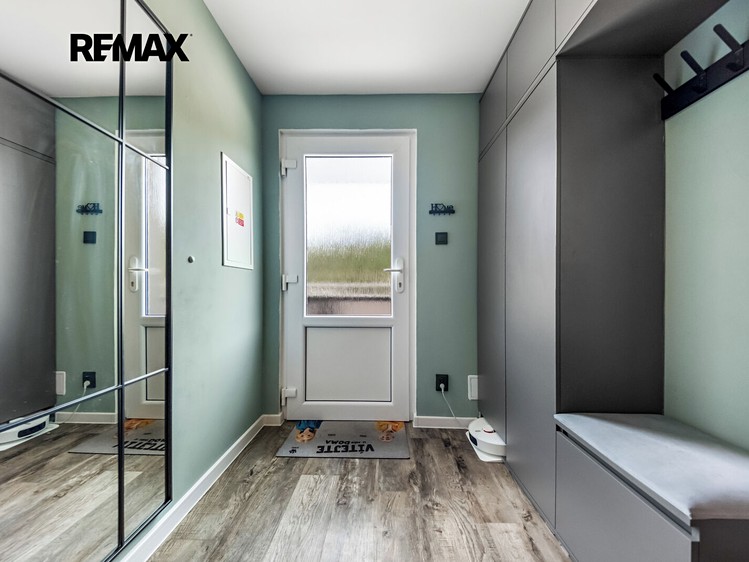 Квартира 3+kk на продаж, 86 м² (14 з 21)