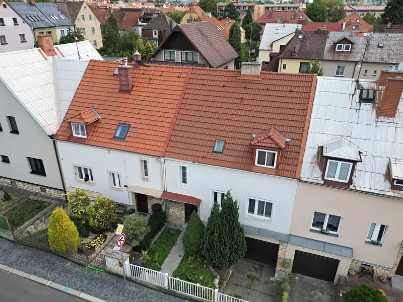 Prodej rodinného domu 140 m², pozemek 207 m², Litoměřice – náhled fotky 2