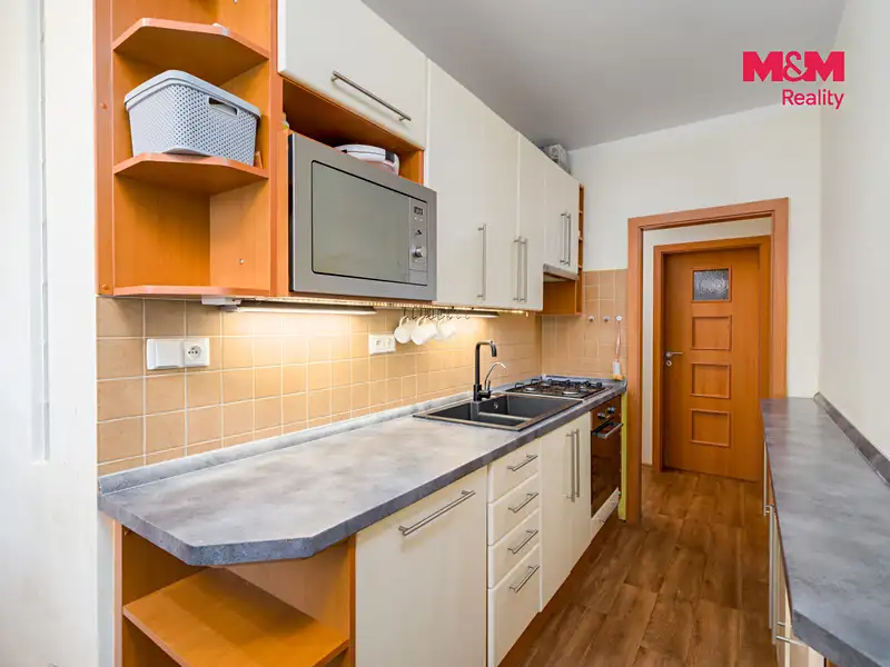 Prodej bytu 3+1 76 m², Bílina – náhled fotky 2