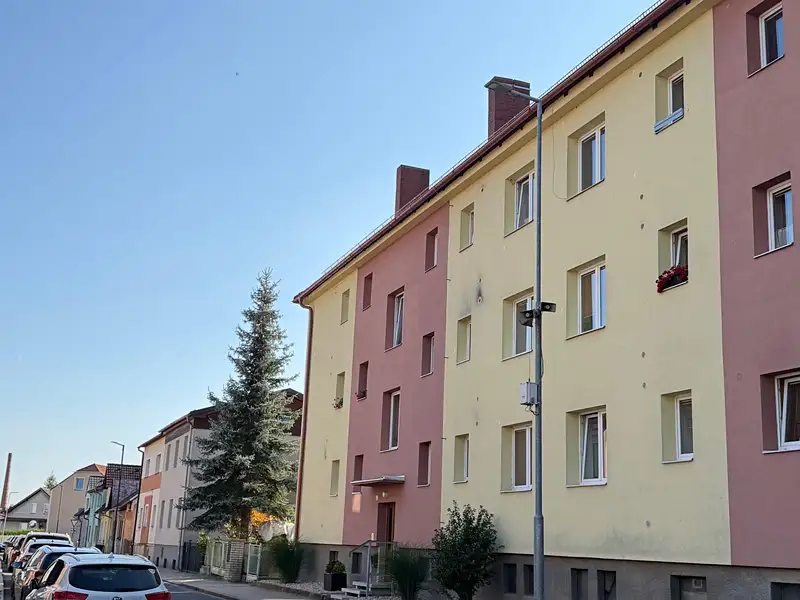 Prodej bytu 3+1 65 m², Mimoň – náhled fotky 1