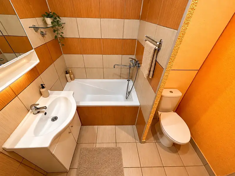Pronájem bytu 1+1 40 m², Sokolov – náhled fotky 2