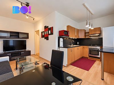 Prodej bytu 2+1 54 m²