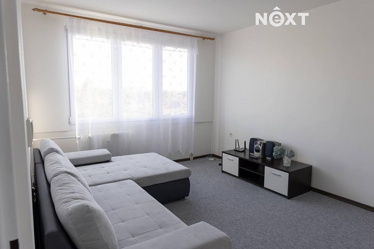 Pronájem bytu 2+1 51 m² – fotografie 4
