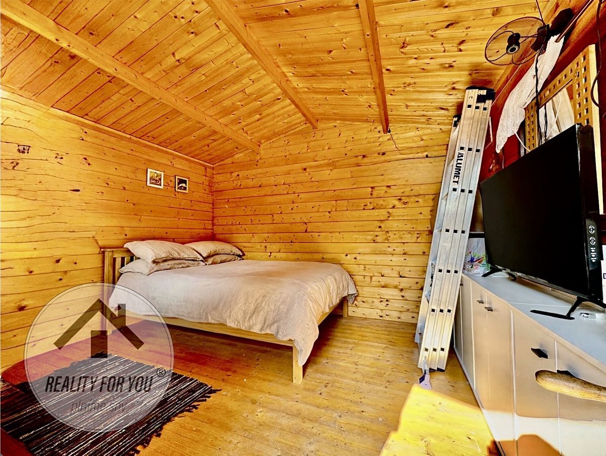 Prodej chaty 18 m², pozemek 305 m² – fotografie 4