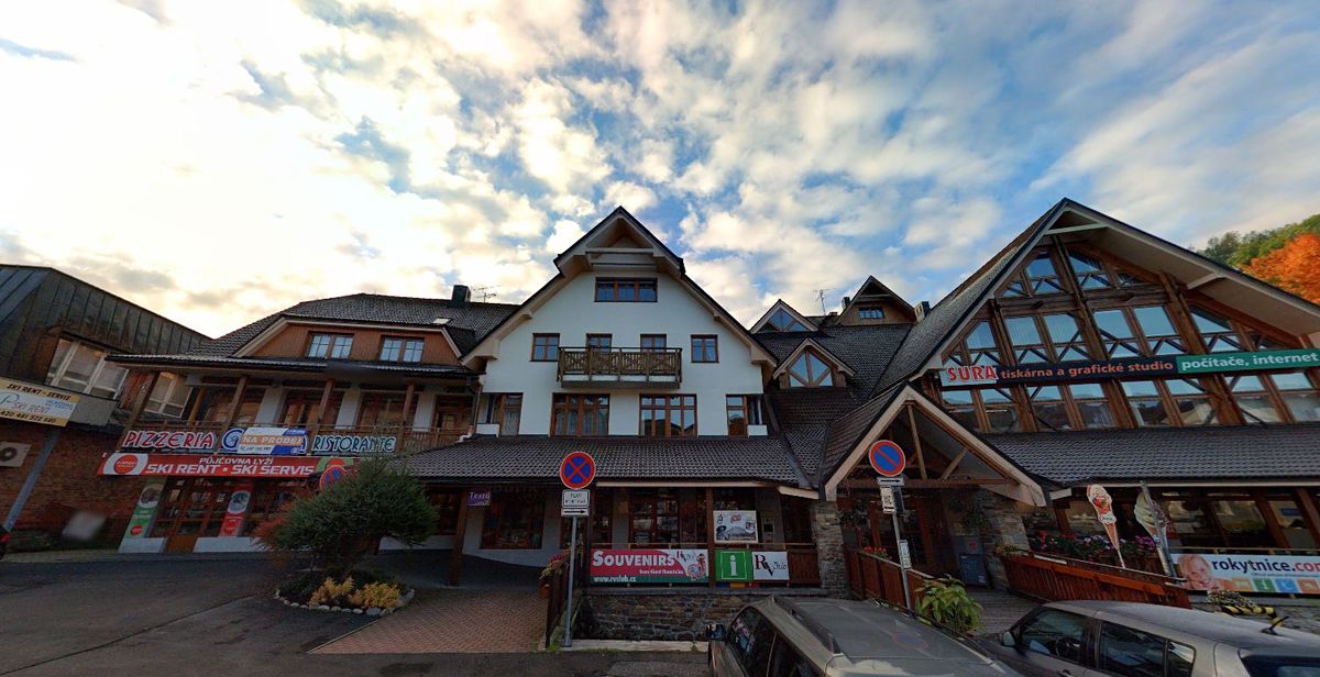 Prodej bytu 3+kk 118 m², Rokytnice nad Jizerou – fotka 1 z 3