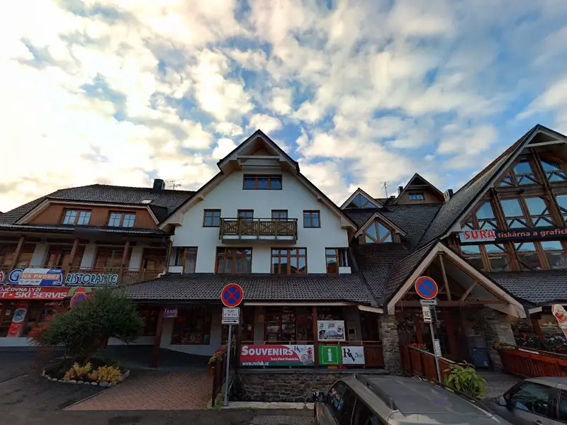 Prodej bytu 3+kk 118 m², Rokytnice nad Jizerou – náhled fotky 1