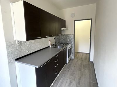 Pronájem bytu 1+1 41 m²